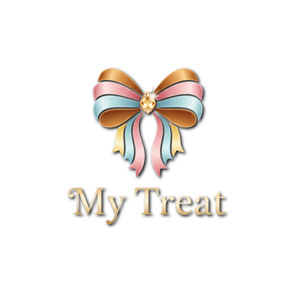 My Treat